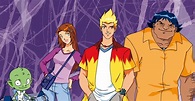 Martin Mystery - streaming tv series online