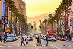 Dónde alojarse en las mejores zonas de Los Ángeles | Felices Vacaciones