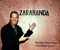Willy Chirino Invites You to Zarabanda