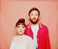 Sylvan Esso-There Are Many Ways To Say I Love You - immersed in cool music
