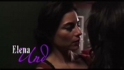THE KISS - Elena Undone (Full and HD) (Peccadillo Pictures) - YouTube