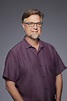 DAN POVENMIRE (CREATOR/EXECUTIVE PRODUCER) | the Disney Driven Life