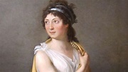 Teresa Cabarrús, la española que paró los pies a Robespierre e influyó ...