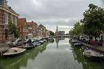 Qué ver y hacer en Alkmaar (Países Bajos) - Bookineo
