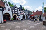 Panos Wunderland im Panorama Park - Panorama Park Sauerland Wildpark ...