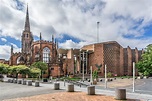 11 Best Things to Do in Coventry - What is Coventry Most Famous For ...