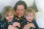 Thousands raised in memory of mother and two daughters found dead in ...