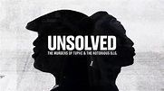 "Unsolved", la serie que promete resolver los asesinatos de 2Pac y ...