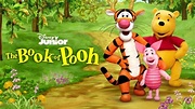 The Book of Pooh: Stories from the Heart (2001) — The Movie Database (TMDb)