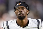 Bengals' Eli Apple takes shot at Tyreek Hill after playoff win