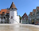 Stadtspaziergang Albstadt-Ebingen | tourismus-bw.de