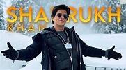 Shahrukh Khan Moments | King of the Bollywood - Music video (1080p ...