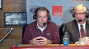 Watch Hey Coach & The Nick Saban Show presented by Alfa Insurance - YouTube