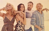 Little Big Town Releases Carefree "Summer Fever" Music Video