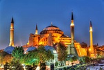 Explore Turkey's culture capital as Istanbul stuns travellers with ...
