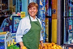 Conoce a Cristina Martínez, la increíble chef migrante que ha ...