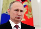 Putin thanks nation for re-election, promises ‘breakthrough’ | The ...