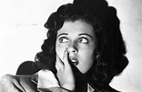 Gail Russell - Turner Classic Movies
