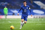 Chelsea: Mason Mount takes the first step toward club captaincy