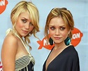 Foto a foto: Mary-Kate y Ashley Olsen cumplen 30 años ¡Así han crecido ...