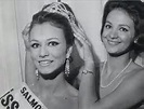 Marisa Jossa, Miss Italia 1959 se ne va - MetroNews