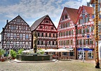 Leonberg | German travel, Germany travel, Places