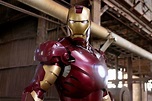 Collection of Over 999 Iron Man Images in Stunning 4K Resolution