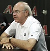 Diamondbacks owner Ken Kendrick knows a potentially volatile year ...