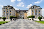 Schloss Augustusburg in Brühl im Sommer 2015 (5) Foto & Bild ...