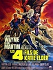 Les Quatre Fils de Katie Elder - Film (1965) - SensCritique