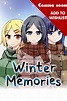 Winter Memories by Doujin Otome - Kagura Games