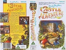 The Castle of Adventure | Tempo Video Wiki | Fandom