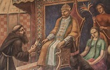 Giovanni da Pian del Carpine, un franciscano en la corte del Gran Kan