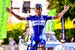 Bob Jungels solos to fifth Luxembourg Road Race title | The Bike Comes ...