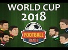 Football heads world cup 2018 - YouTube