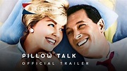 1959 Pillow Talk Official Trailer 1 Universal Pictures - YouTube