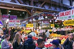 Granville Island Public Market | Public Markets