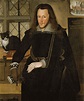 Henry Wriothesley, 3rd Earl of Southampton (1573-1603) – attributed to ...