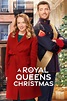 A Royal Queens Christmas (2021) — The Movie Database (TMDB)