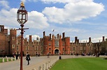 A Visitor's Guide to Hampton Court Palace in London
