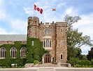 Havergal College | Round Square