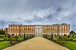 Five of the grandest royal residences of Great Britain - International ...