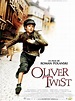 Oliver Twist : affiche Roman Polanski - AlloCiné