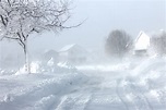 Guide to the 2015 blizzard: Everything you’ll need to make it through | BGR