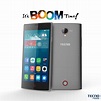 Tecno announces the Tecno Boom J7, a hip smartphone for music lovers ...
