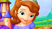 Ver Pelicula La Princesa Sofia Erase una vez una princesa – Видео ...