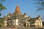Hidden Architecture: Ananda Temple
