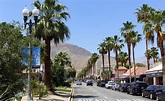 Reiseberichte Palm Springs Kalifornien Sehenswürdigkeiten