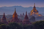Voyage sur mesure en Birmanie - circuits et séjours Birmanie