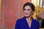 Trayectoria impecable: el secreto de la reina Letizia Ortiz para elegir ...